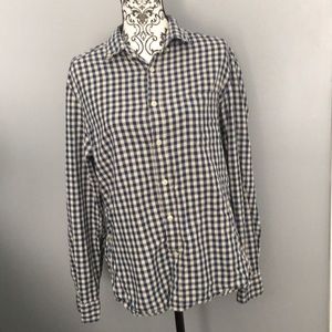 Plaid Long sleeve